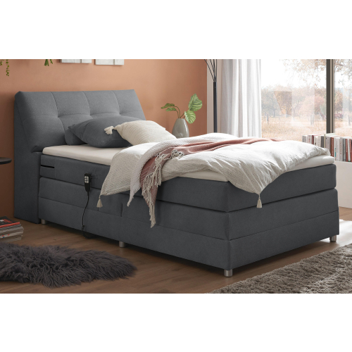 ED Lifestyle Boxspringbett Toulouse
