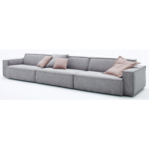 Candy Upper East | SK 705 - Sofa XXL | 1,5ALmed-1,5oAmed-1,5ARmed