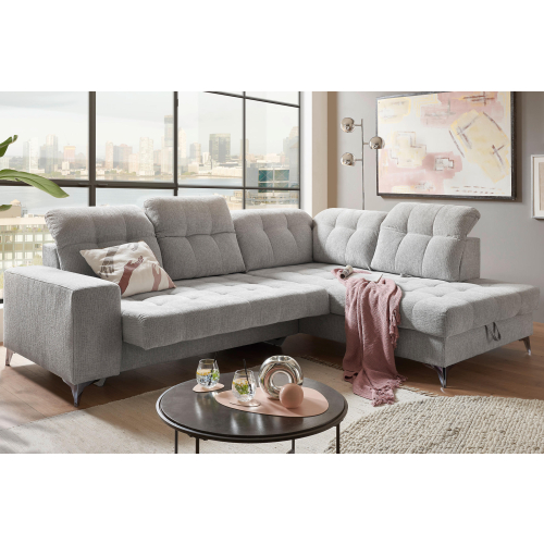ED Lifestyle Ecksofa Varadero
