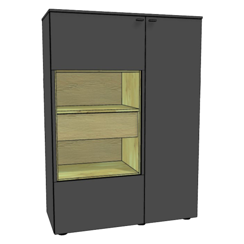 Venjakob Highboard Lumea 7258 | 7259 | 7260 | 7261