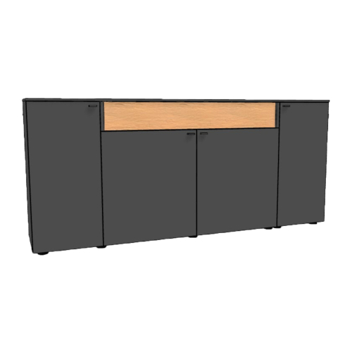 Venjakob Sideboard Lumea 7242 | 7243 | 7244| 7245