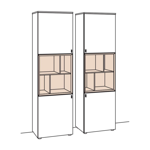 Venjakob Andiamo 3.0 Kombination AM03