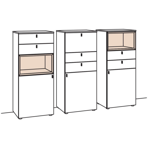 Venjakob Andiamo 3.0 Kombination AM06