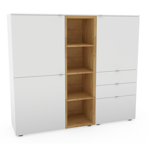 Venjakob Highboard Andiamo Home H428