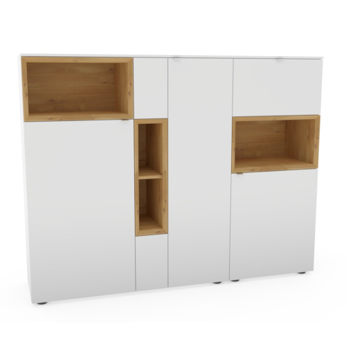 Venjakob Highboard Andiamo Home H429