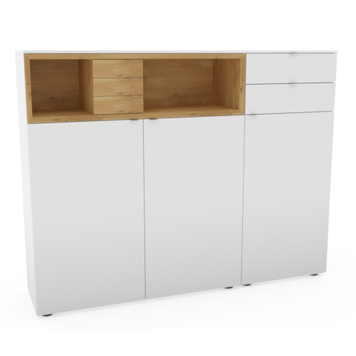 Venjakob Highboard Andiamo Home H432