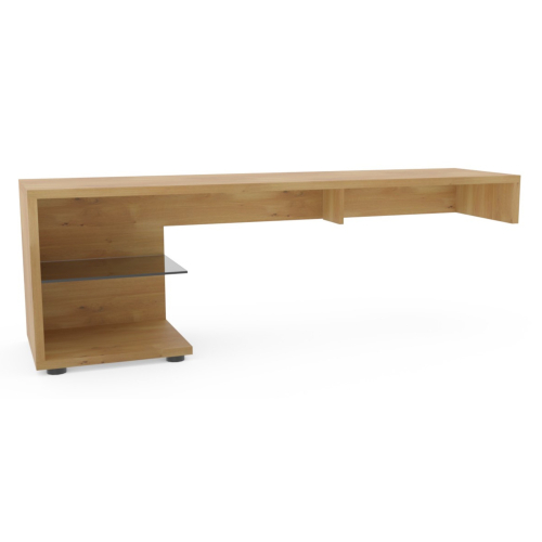 Venjakob Aufsatzkonsole Andiamo Home mit Ecke H844