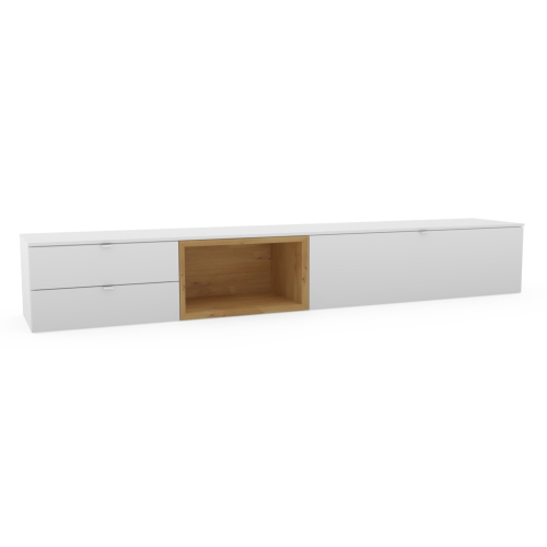 Venjakob Hängelowboard Andiamo Home H047| H097