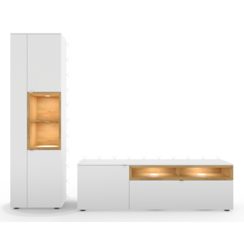 Venjakob Kombination Andiamo Home AH03