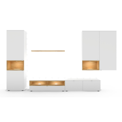 Venjakob Kombination Andiamo Home AH22