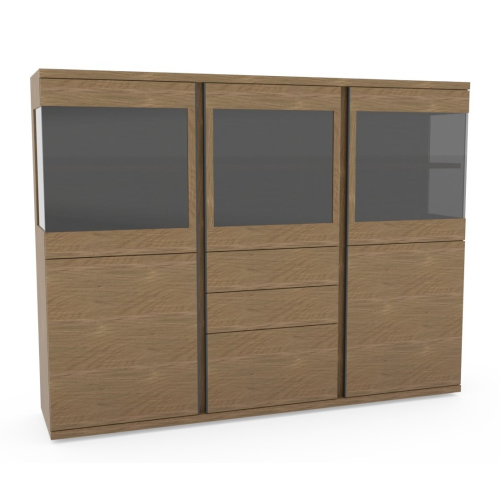 Venjakob Highboard Barola 9128