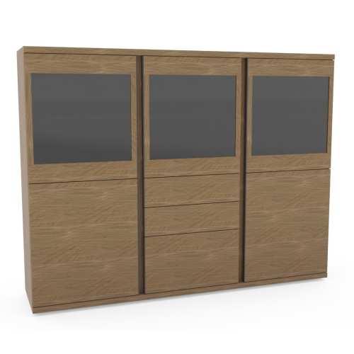 Venjakob Highboard Barola 9129