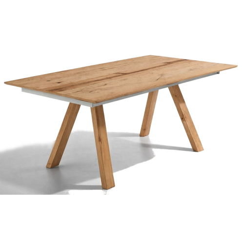 Venjakob Esstisch ET159 KLU massiv