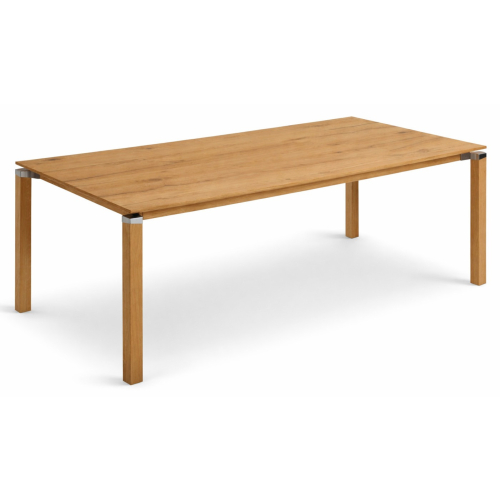 Venjakob ET276 SID Tisch | Massivholz