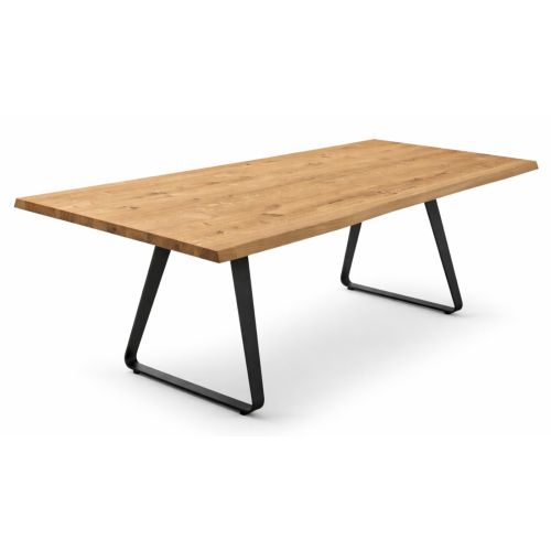 Venjakob Esstisch ET316 & ET317 Russ