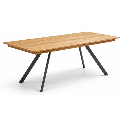 Venjakob Esstisch ET324 FIN | Echtholzfurnier