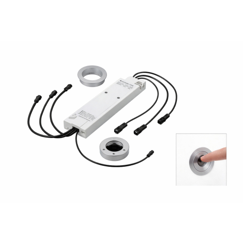 Venjakob Funkdimmer-Set Barola 0094-0024