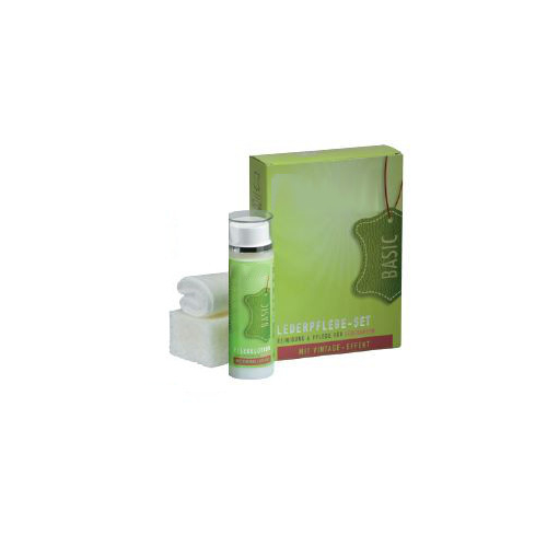 Venjakob Keralux Intensivreiniger für Büffelleder 0000-1467