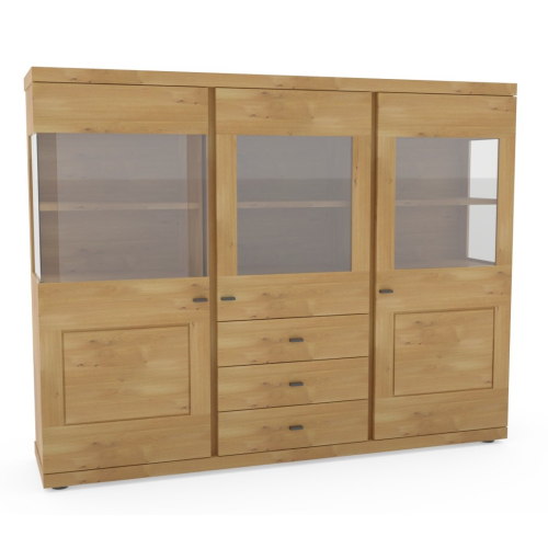 Venjakob Next Level 3000 Highboard 1238