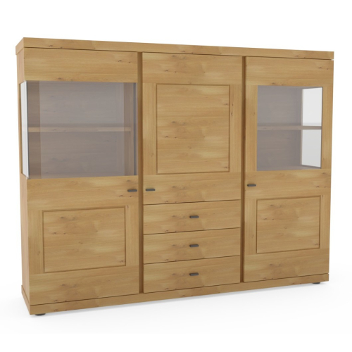 Venjakob Next Level 3000 Highboard 1239