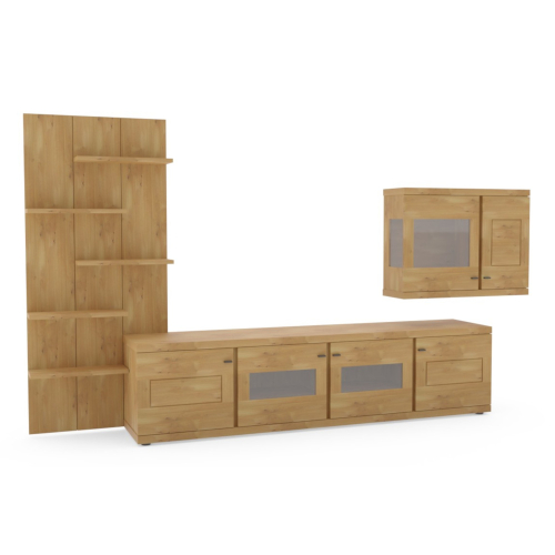 Venjakob Next Level 3000 Kombination NE16