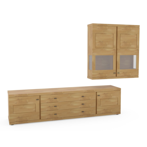 Venjakob Next Level 3000 Kombination NE03