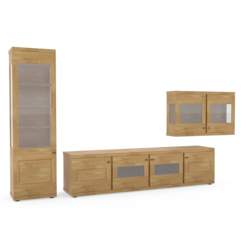 Venjakob Next Level 3000 Kombination NE06