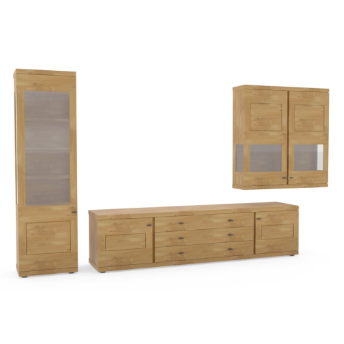 Venjakob Next Level 3000 Kombination NE08