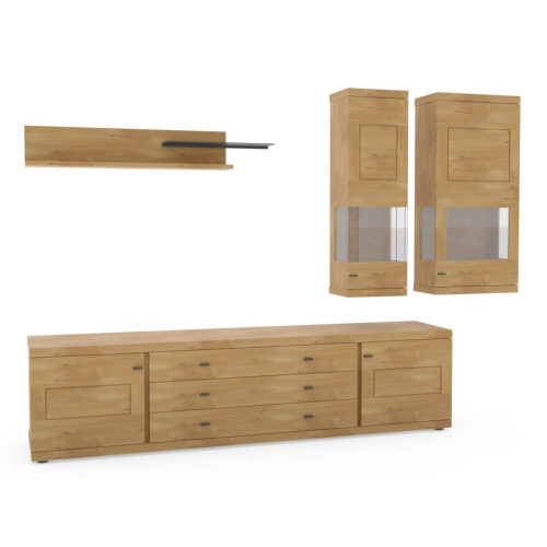 Venjakob Next Level 3000 Kombination NE09