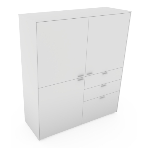 Venjakob Sentino 3000 Highboard 5276