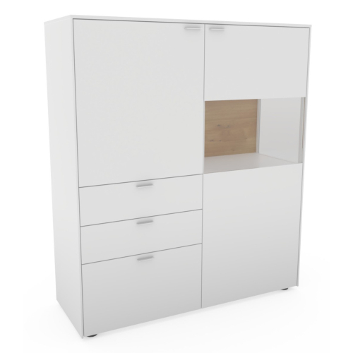 Venjakob Sentino 3000 Highboard 5277
