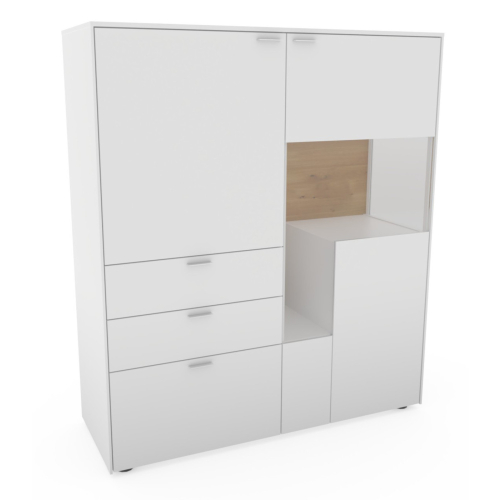 Venjakob Sentino 3000 Highboard 5279