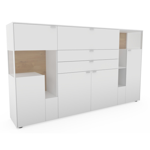 Venjakob Sentino 3000 Highboard 5284