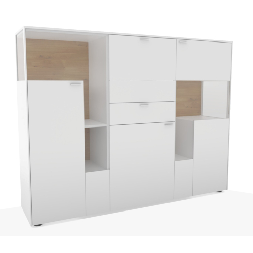 Venjakob Sentino 3000 Highboard 5282