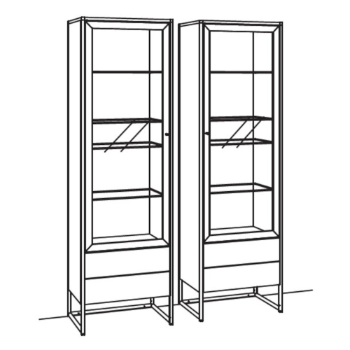 Venjakob Tagena Kombination TA01 