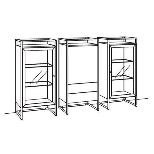 Venjakob Tagena Kombination TA02