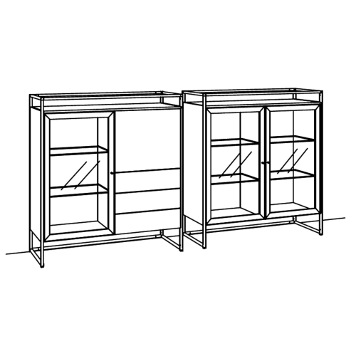 Venjakob Tagena Kombination TA05