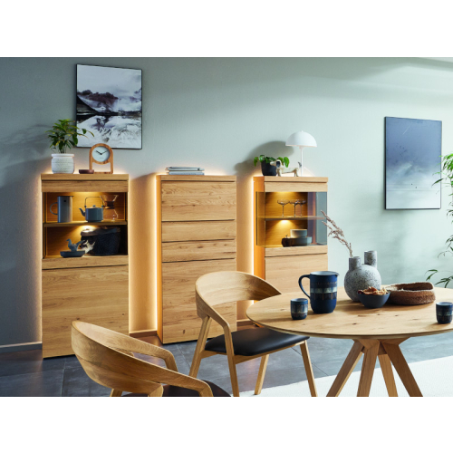 Venjakob V-Plus 3000 Highboard 5746 | 5747