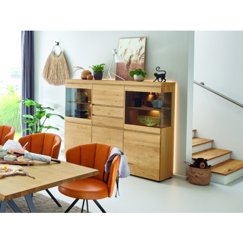 Venjakob V-Plus 3000 Highboard 5757