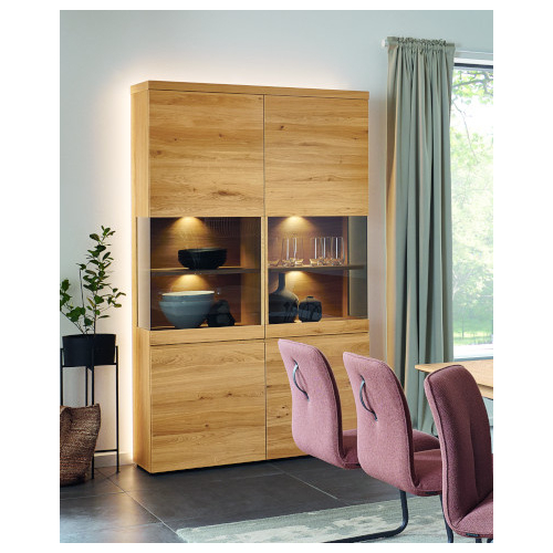 Venjakob V-Plus 3000 Vitrine 5765 | 5766