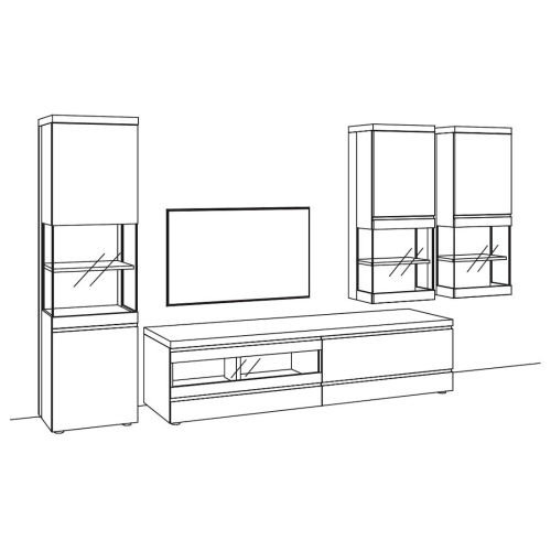 Venjakob V-Plus 3000 Kombination VP10