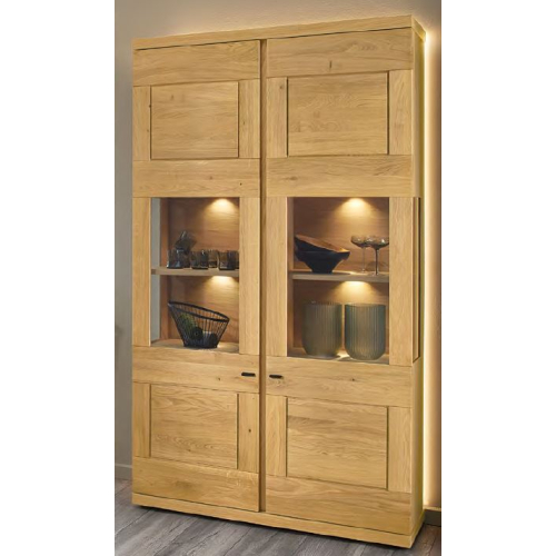 Venjakob Next Level 3000 Vitrine 1257