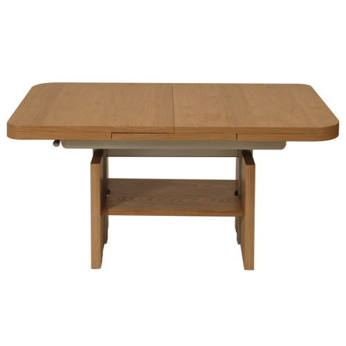 Vierhaus Couchtisch Il-famosa 2549 | 2550 | 2551 
