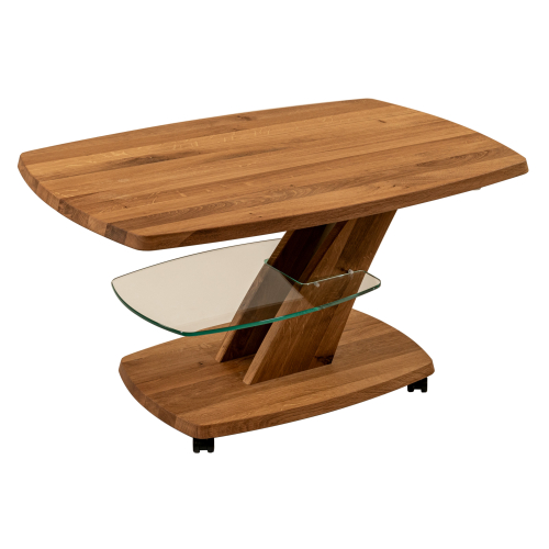 Vierhaus Couchtisch 7772