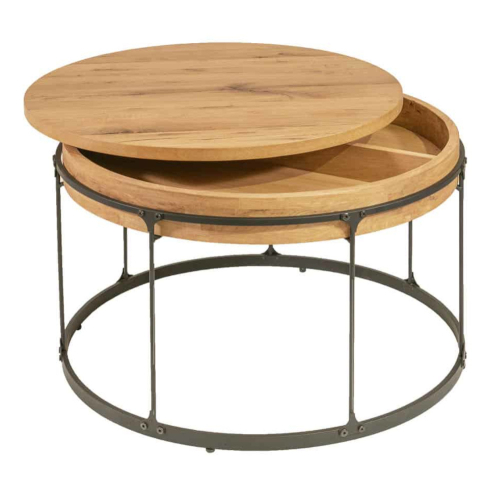 Vierhaus Couchtisch 0283-WEIX