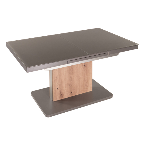 Vierhaus Couchtisch 1717-LGR-WEI