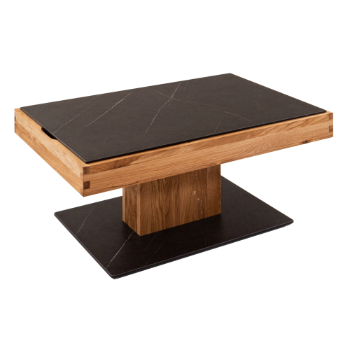 Vierhaus Couchtisch 1850-MMN-WEIX