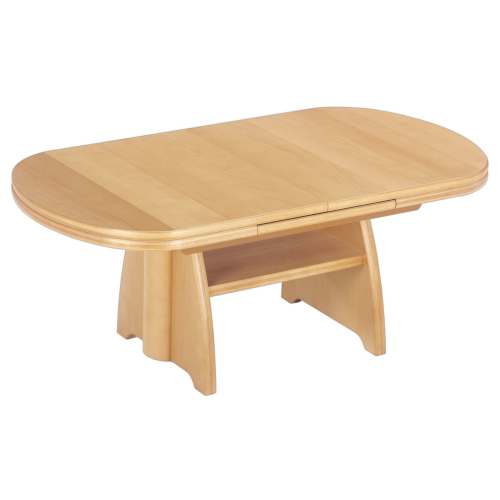 Vierhaus Couchtisch 2107