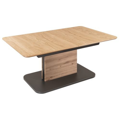 Vierhaus Couchtisch 2332-WEI-WEI