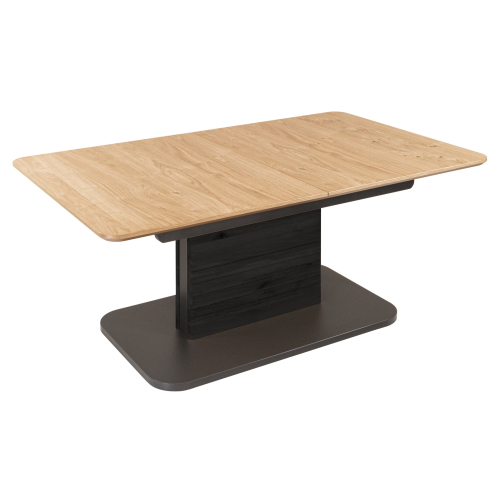 Vierhaus Couchtisch 2481-WEI-KEG